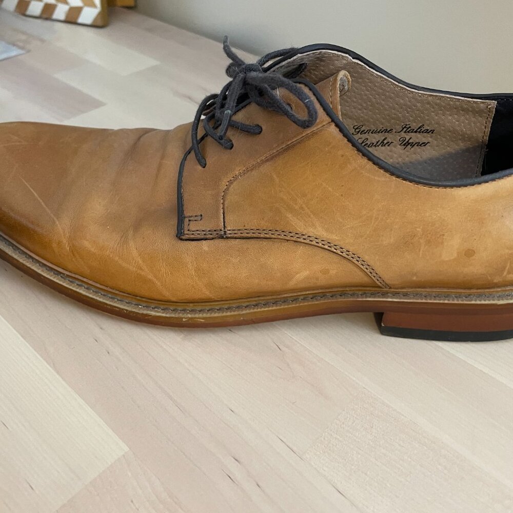Men's Banana Republic Dress Shoes - 9.5